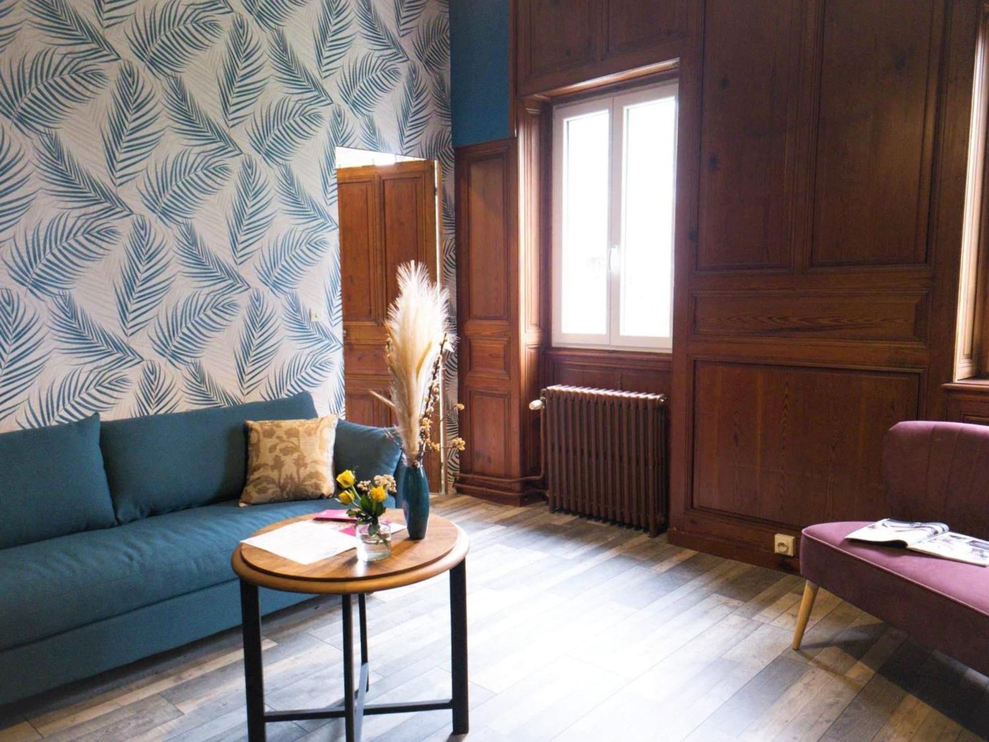 Sejour De Charme Au Chateau Avec Petit-Dejeuner Et Parking - Fr-1-591-705 Cluis Εξωτερικό φωτογραφία